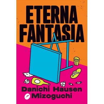 Eterna Fantasia