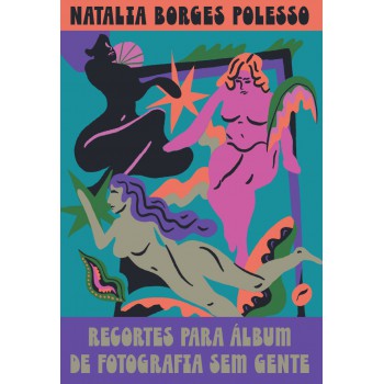 Recortes Para álbum De Fotografia Sem Gente