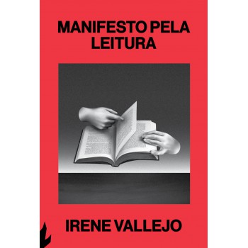 Manifesto Pela Leitura