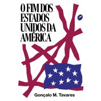 O Fim Dos Estados Unidos Da América