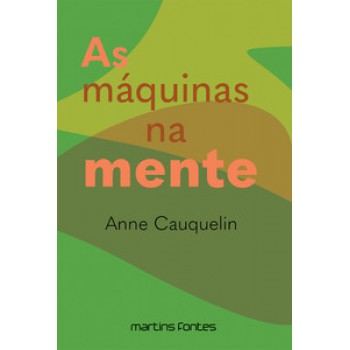 As Máquinas Na Mente