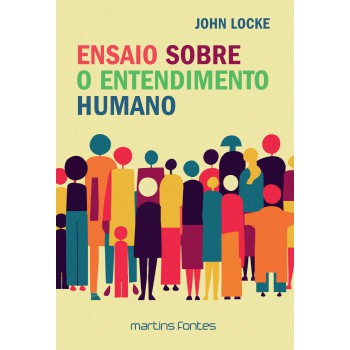 Ensaio Sobre O Entendimento Humano