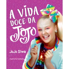A Vida Doce Da Jojo