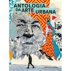 Antologia Da Arte Urbana