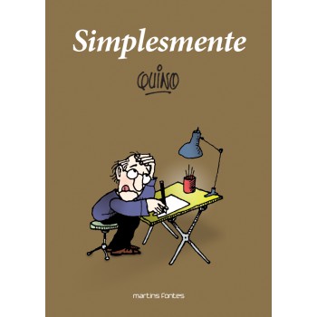 Simplesmente Quino