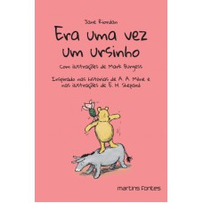 Era Uma Vez Um Ursinho