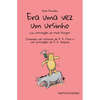 Era Uma Vez Um Ursinho