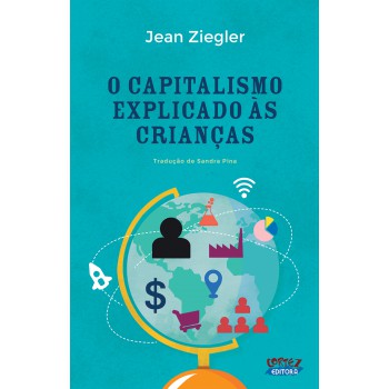 O Capitalismo Explicado às Crianças