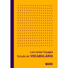 Estudo De Vocabulário