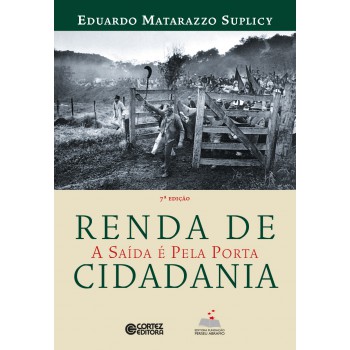 Renda De Cidadania