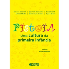 Pistoia: Uma Cultura Da Primeira Inf?ncia