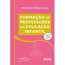 Ormação De Proessores Na Educação Inantil Ormação De Proessores Na Educação Inantil