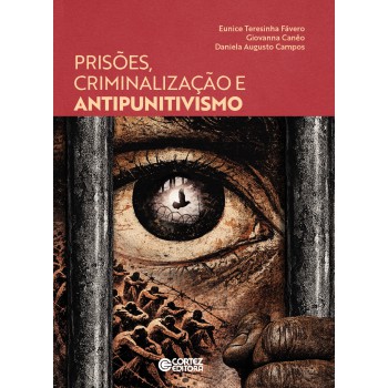 Prisões, Criminalização E Antipunitivismo