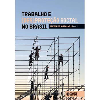 Trabalho E (des)proteção Social No Brasil
