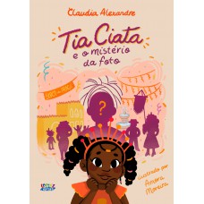 Tia Ciata E O Mistério Da Foto