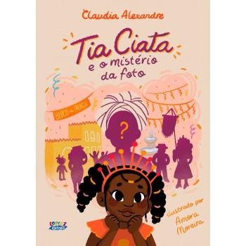 Tia Ciata E O Mistério Da Foto