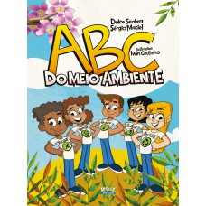 Abc Do Meio Ambiente