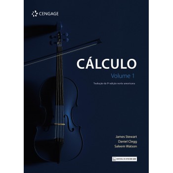 Cálculo: Volume 1