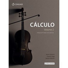 Cálculo: Volume 2