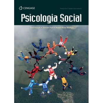 Psicologia Social