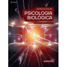 Psicologia Biológica: Tradução Da 13ª Edição Norte-americana