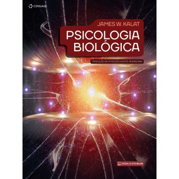 Psicologia Biológica: Tradução Da 13ª Edição Norte-americana