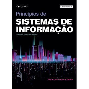 Princípios De Sistemas De Informação