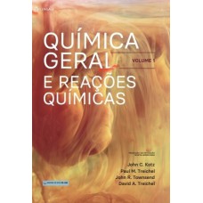 Química Geral E Reações Químicas Volume 1: Tradução Da 10ª Edição Norte-americana