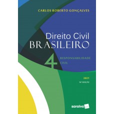 Direito Civil Brasileiro: Responsabilidade Civil