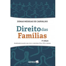 Direito Das Famílias