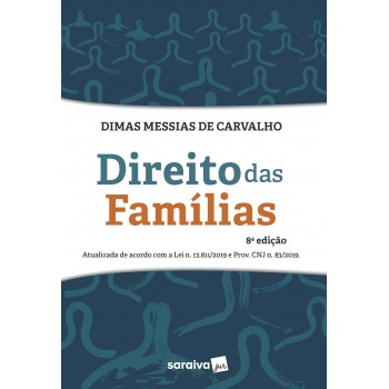 Direito Das Famílias