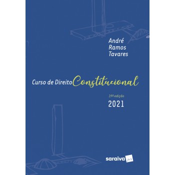 Curso De Direito Constitucional