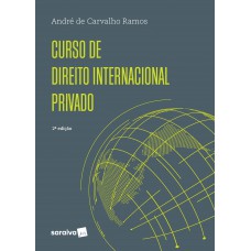 Curso De Direito Internacional Privado