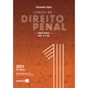 Curso De Direito Penal 1 - Parte Geral