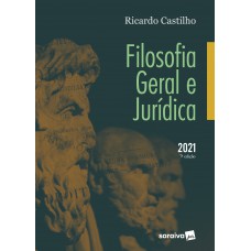 Filosofia Geral E Jurídica