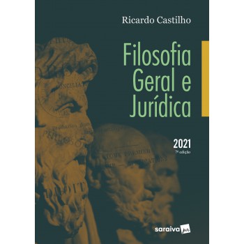 Filosofia Geral E Jurídica