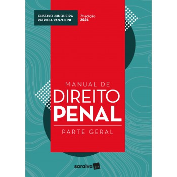 Manual De Direito Penal