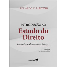 Introdução Ao Estudo Do Direito