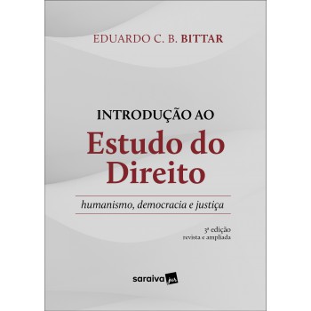 Introdução Ao Estudo Do Direito