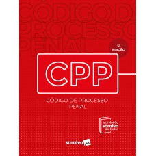 Código De Processo Penal