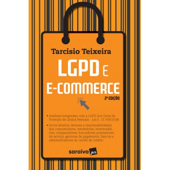 Lgpd E E Commerce