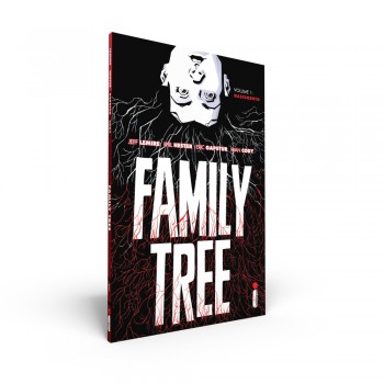 Family Tree Volume 1: Nascimento