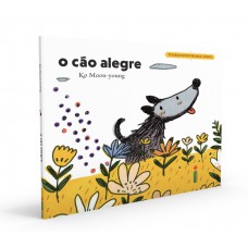 O cão alegre: Coleção It’s Okay To Not Be Okay - Livro 3