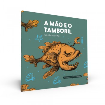 A Mão E O Tamboril: Coleção It’s Okay To Not Be Okay - Livro 4