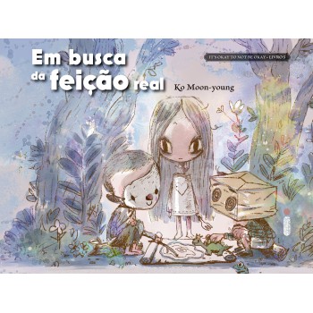 Em Busca da Feição Real: Coleção It’s Okay To Not Be Okay - Livro 5