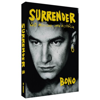 Surrender: 40 músicas, uma história