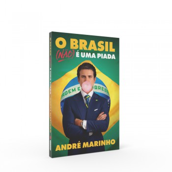 O Brasil (não) é Uma Piada: Os Bastidores Das Eleições De 2018