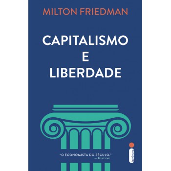 Capitalismo e Liberdade