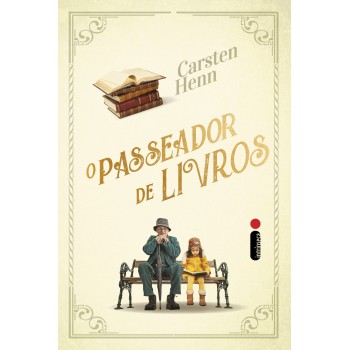 O Passeador De Livros