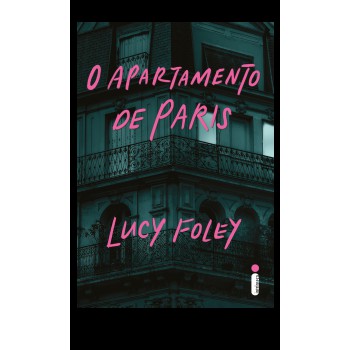 O apartamento de Paris